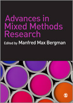 Advances in Mixed Methods Research: Theories and Applications(English)
