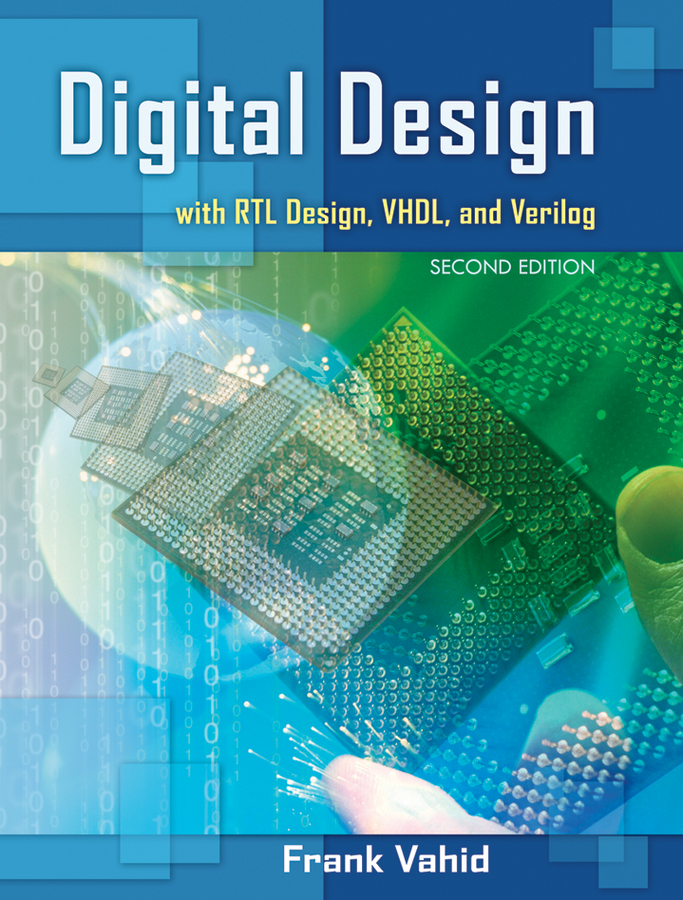 Digital Design with RTL Design, VHDL, and Verilog: (English)