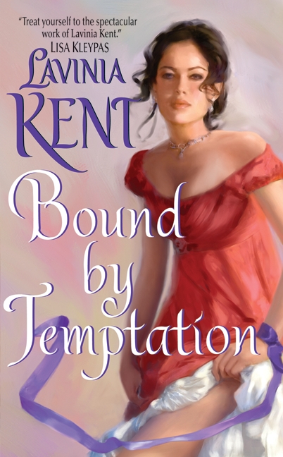 Bound By Temptation: (English)