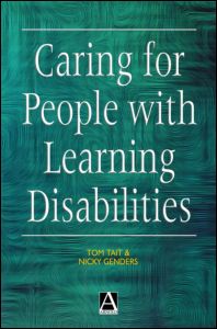 Caring for People with Learning Disabilities