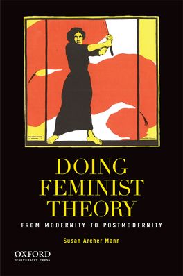 Doing Feminist Theory: From Modernity to Postmodernity(English)