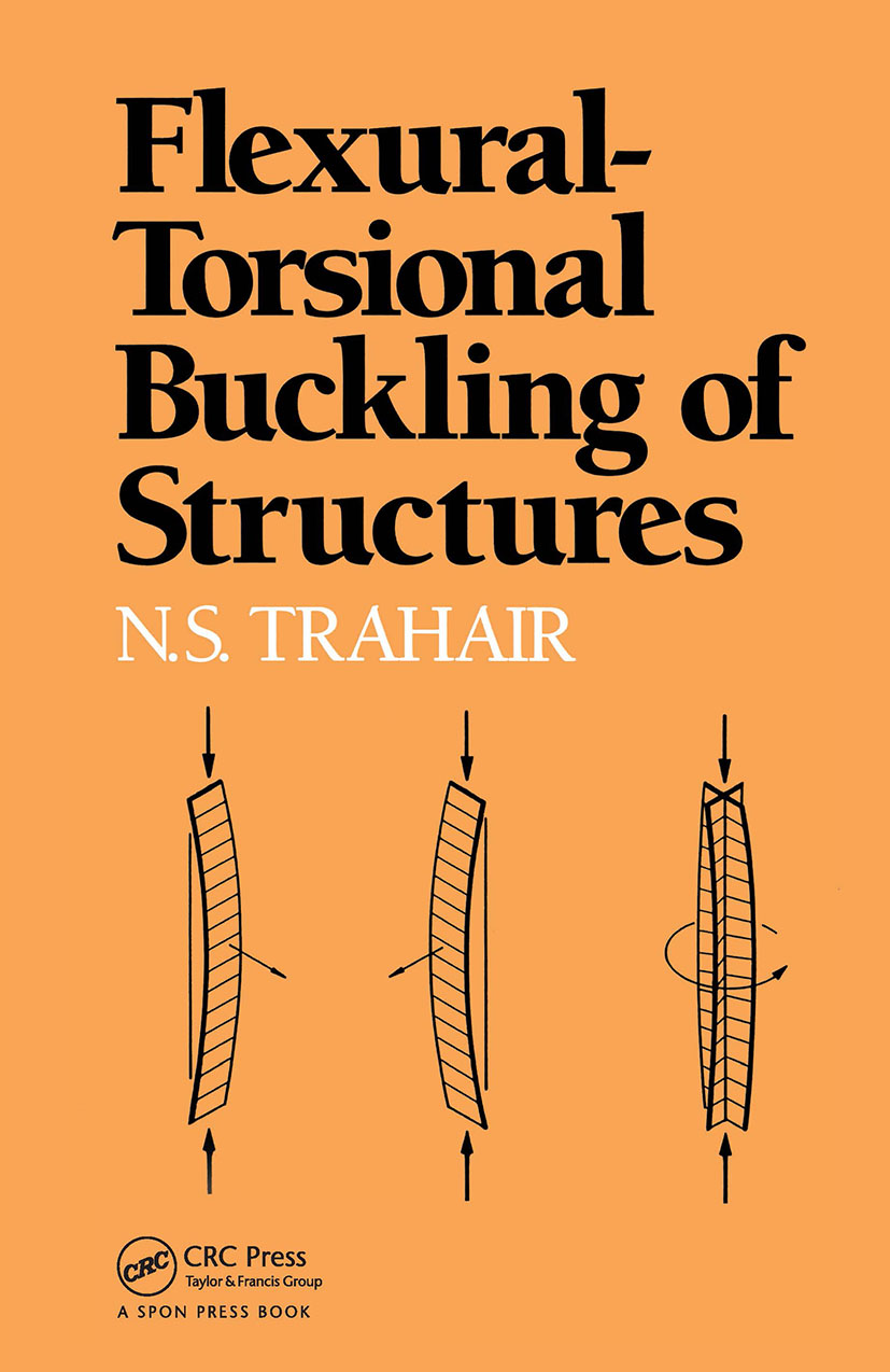 Flexural-Torsional Buckling of Structures: (English)