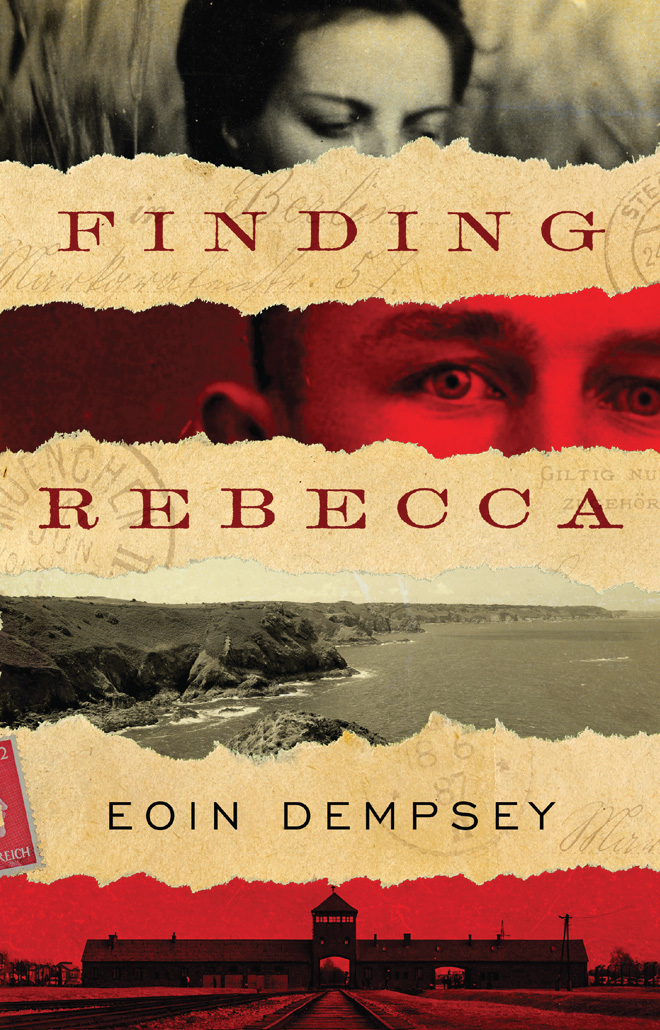 Finding Rebecca: (English)