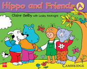 Hippo and Friends 1 Pupil's Book: (Hippo and Friends)