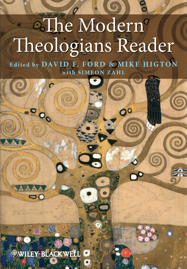The Modern Theologians Reader: (English)