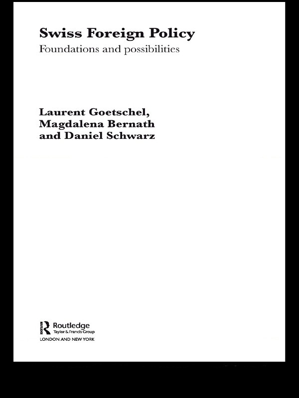 Facts about Foreign Missions in West Africa: (English)