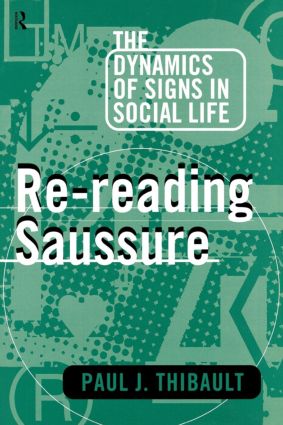 Re-reading Saussure: The Dynamics of Signs in Social Life(Amer.Civil Liberties Union Handbook)