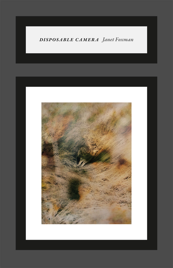 Disposable Camera: (Phoenix Poets)