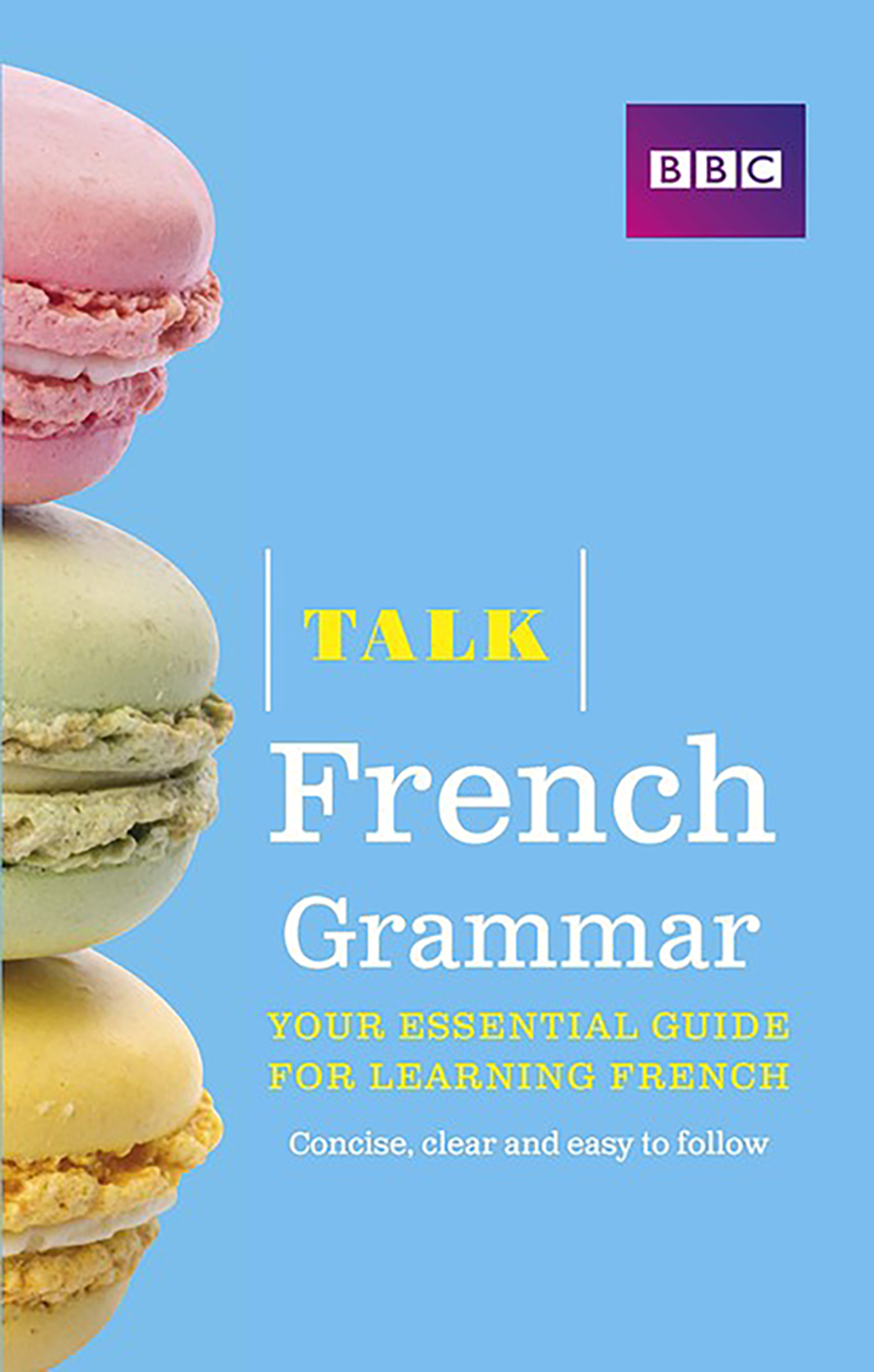 Talk French Grammar: (Talk)