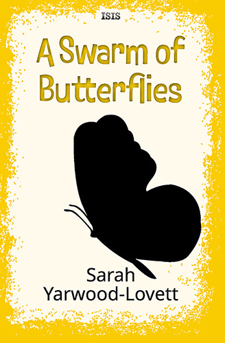 A Swarm Of Butterflies