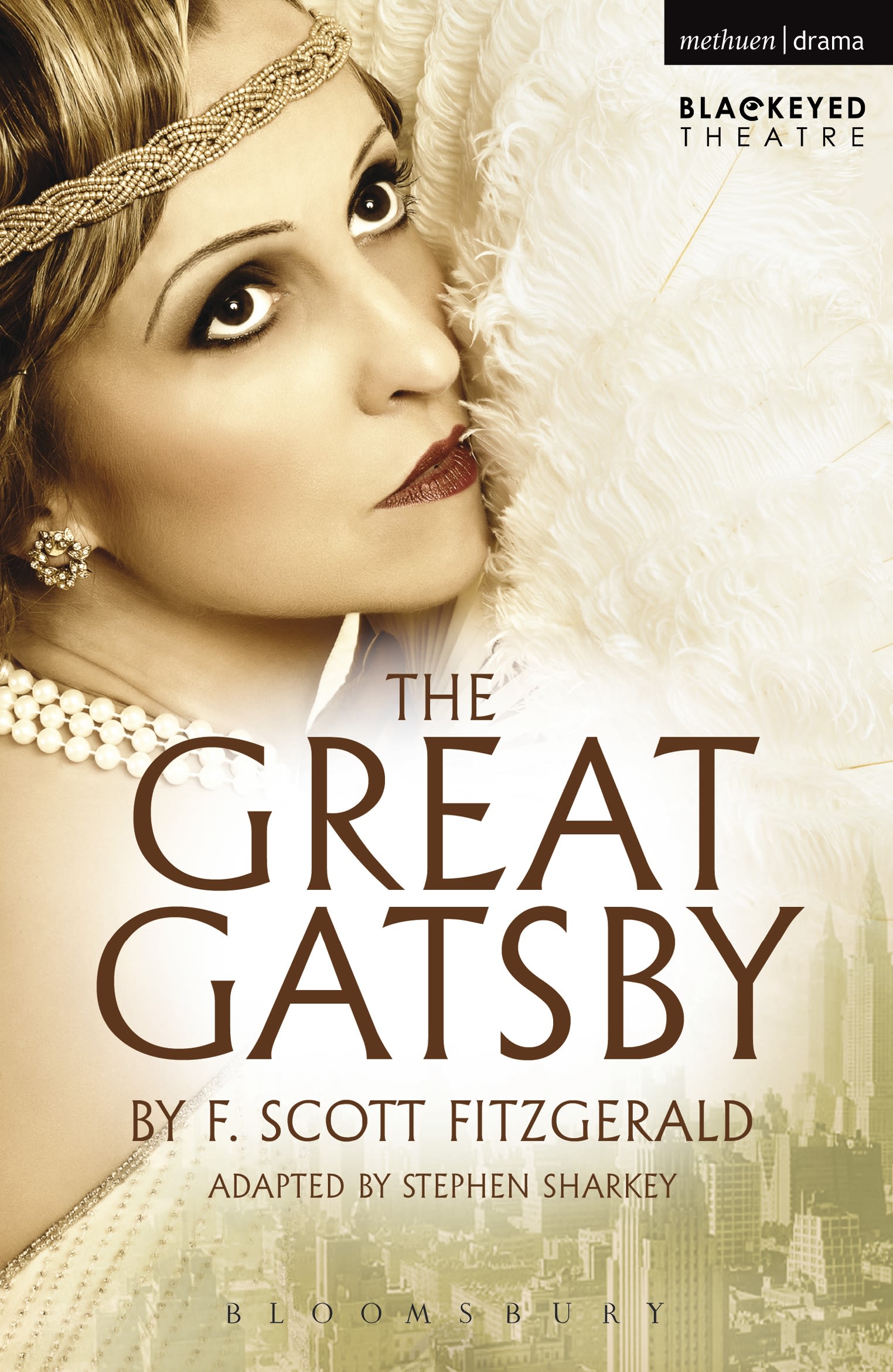 The Great Gatsby: (Modern Plays)