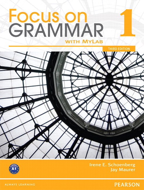 Focus on Grammar 1 with MyEnglishLab: (Focus on Grammar)