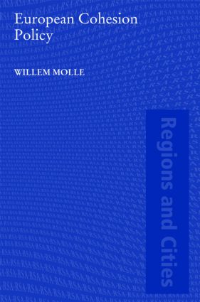 European Cohesion Policy: (Regions and Cities)