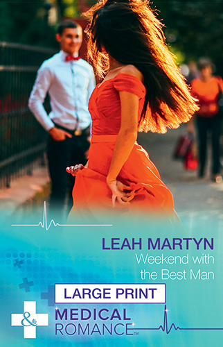 Weekend With The Best Man