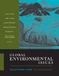 Global Environmental Issues: Selections from CQ Researcher(English)