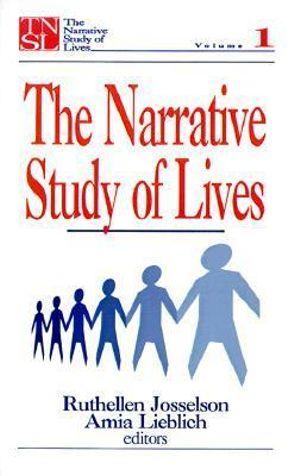 The Narrative Study of Lives: (The Narrative Study of Lives series)