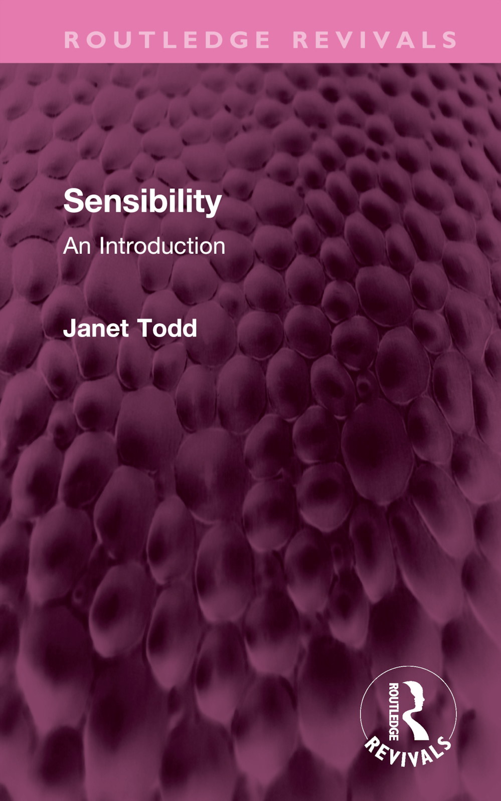 Sensibility: An Introduction(Routledge Revivals)