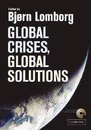 Global Crises, Global Solutions