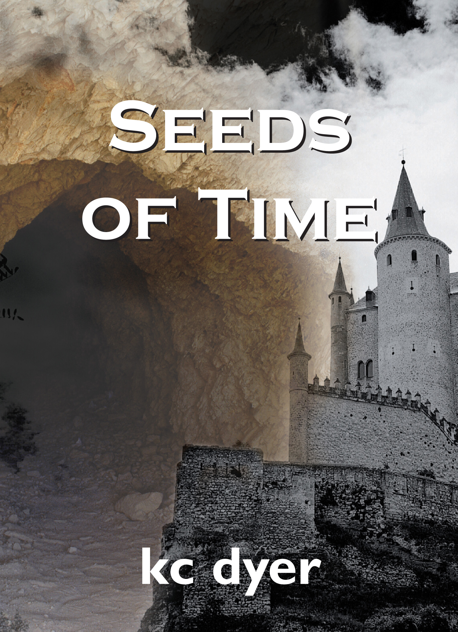 Seeds of Time: An Eagle Glen Trilogy Book(1 Eagle Glen Trilogy)