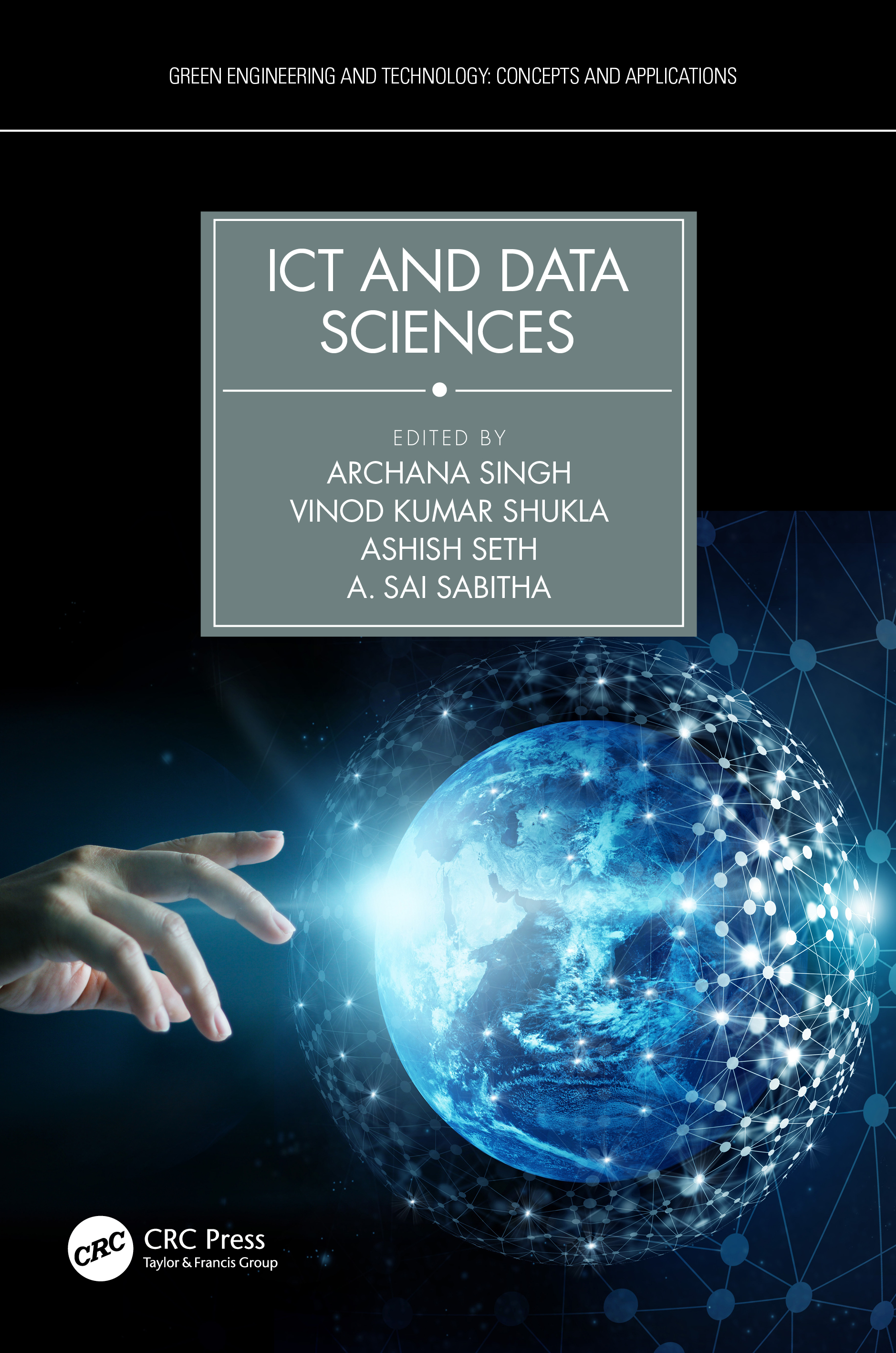 ICT and Data Sciences: (Green Engineering and Technology)