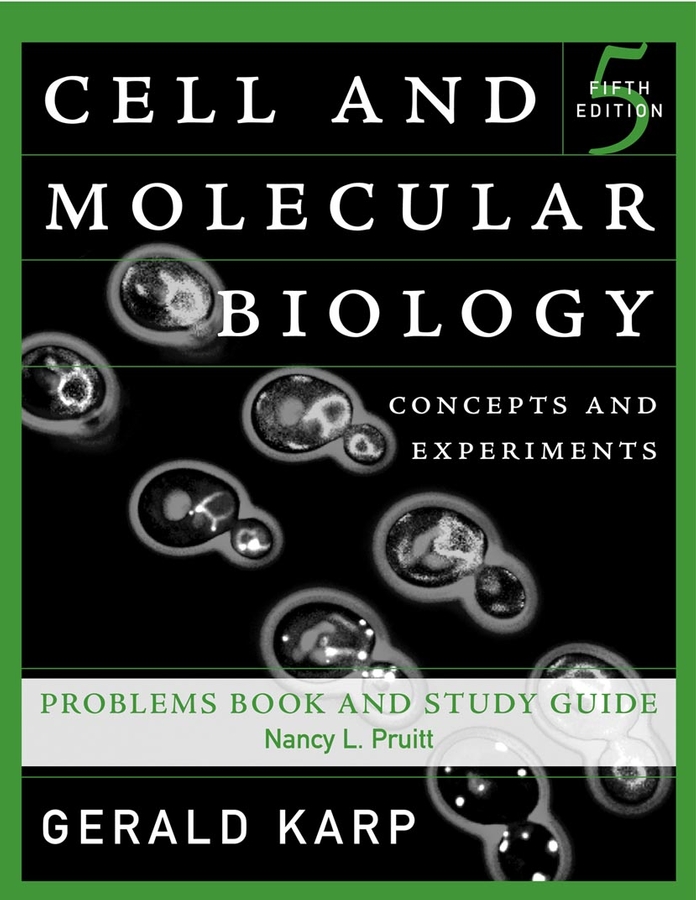 Cell and Molecular Biology: Concepts and Experiments(English)