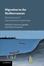 Migration in the Mediterranean: Mechanisms of International Cooperation