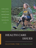 Health Care Issues: Selections from CQ Researcher(English)