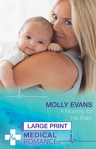 A Mummy For His Baby