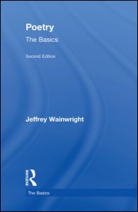 Poetry: The Basics: (The Basics)