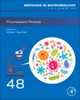 Fluorescent Probes: Volume 48(Volume 48 Methods in Microbiology)