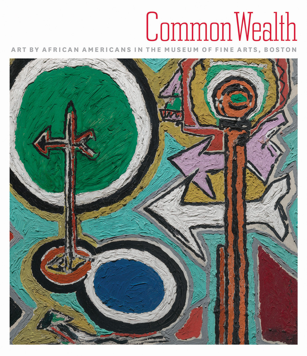 Common Wealth: Art by African Americans in the Museum of Fine Arts, Boston(1680)