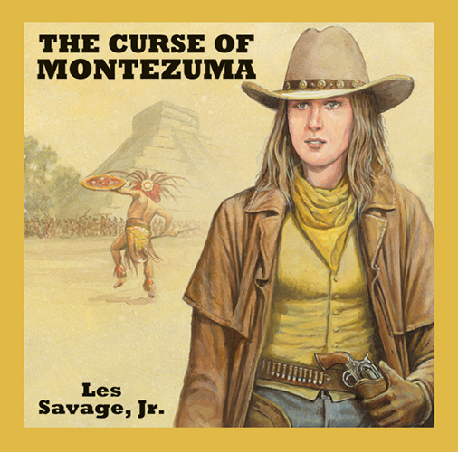 The Curse Of Montezuma