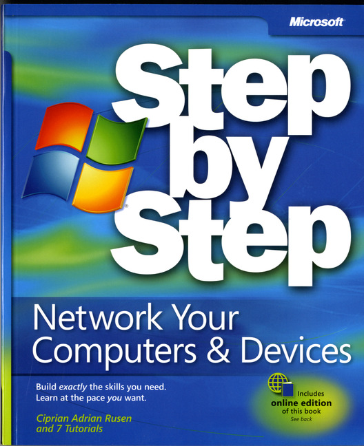 Network Your Computer & Devices Step by Step