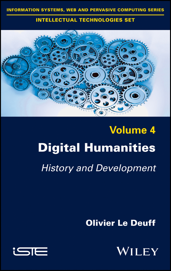 Digital Humanities: History and Development(English)