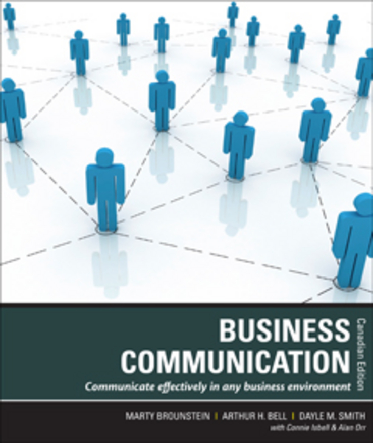 Business Communication: (English)