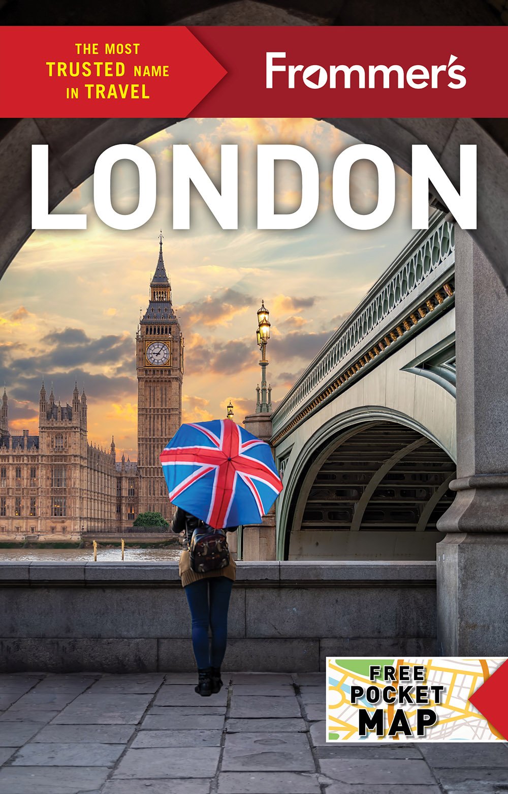 Frommer's EasyGuide to London: (EasyGuide)
