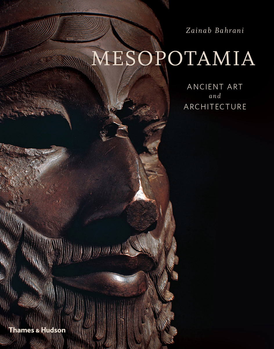 Mesopotamia: Ancient Art and Architecture