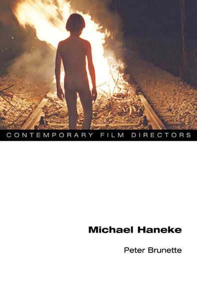 Michael Haneke: (Contemporary Film Directors)