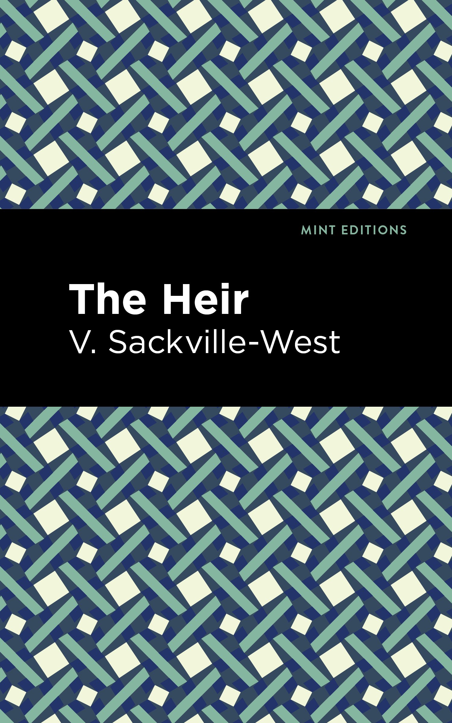 The Heir: (Mint Editions)