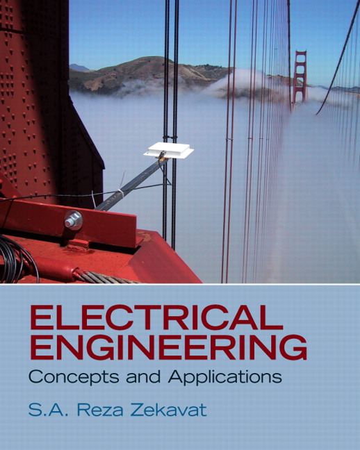 Electrical Engineering: Concepts and Applications
