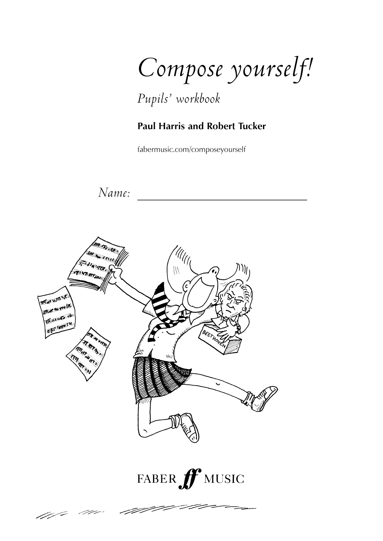 Compose Yourself! Pupil's Book (10 Pack)