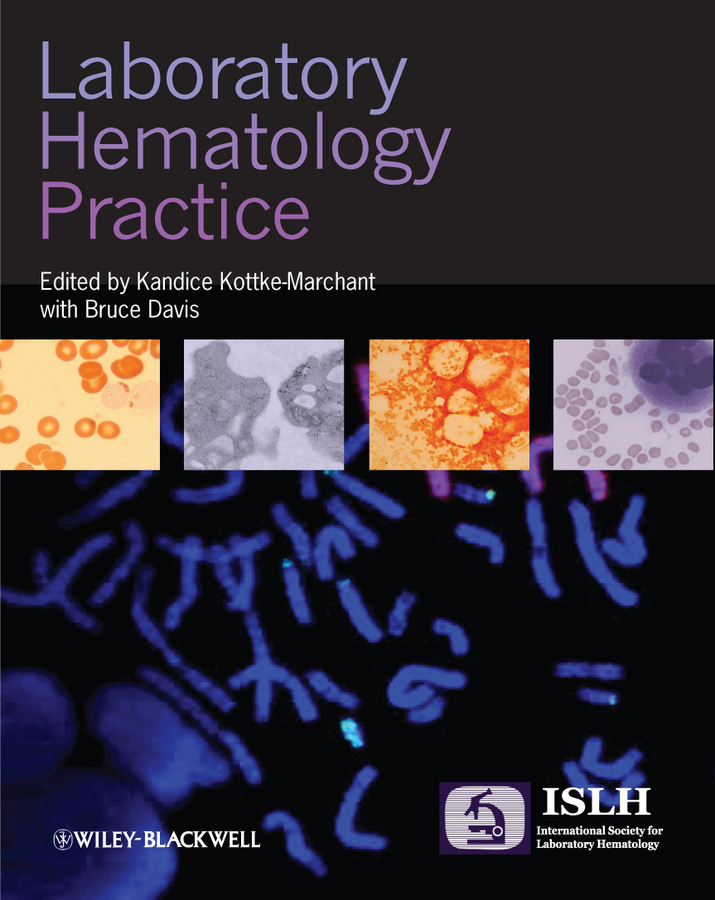 Laboratory Hematology Practice: (English)