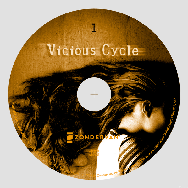 Vicious Cycle: An Intervention Novel(An Intervention Novel)