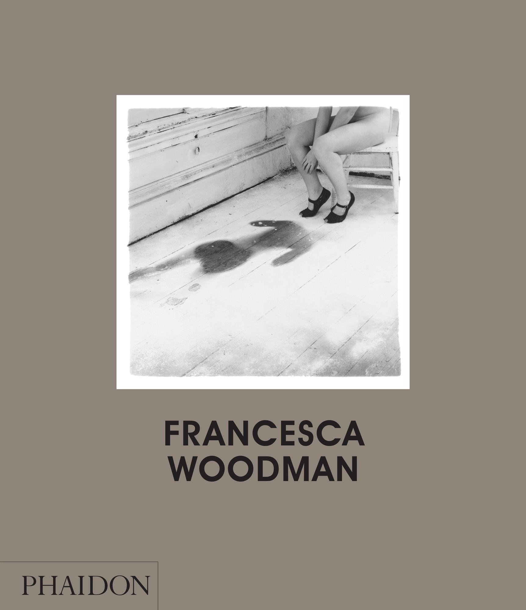 Francesca Woodman: (English)