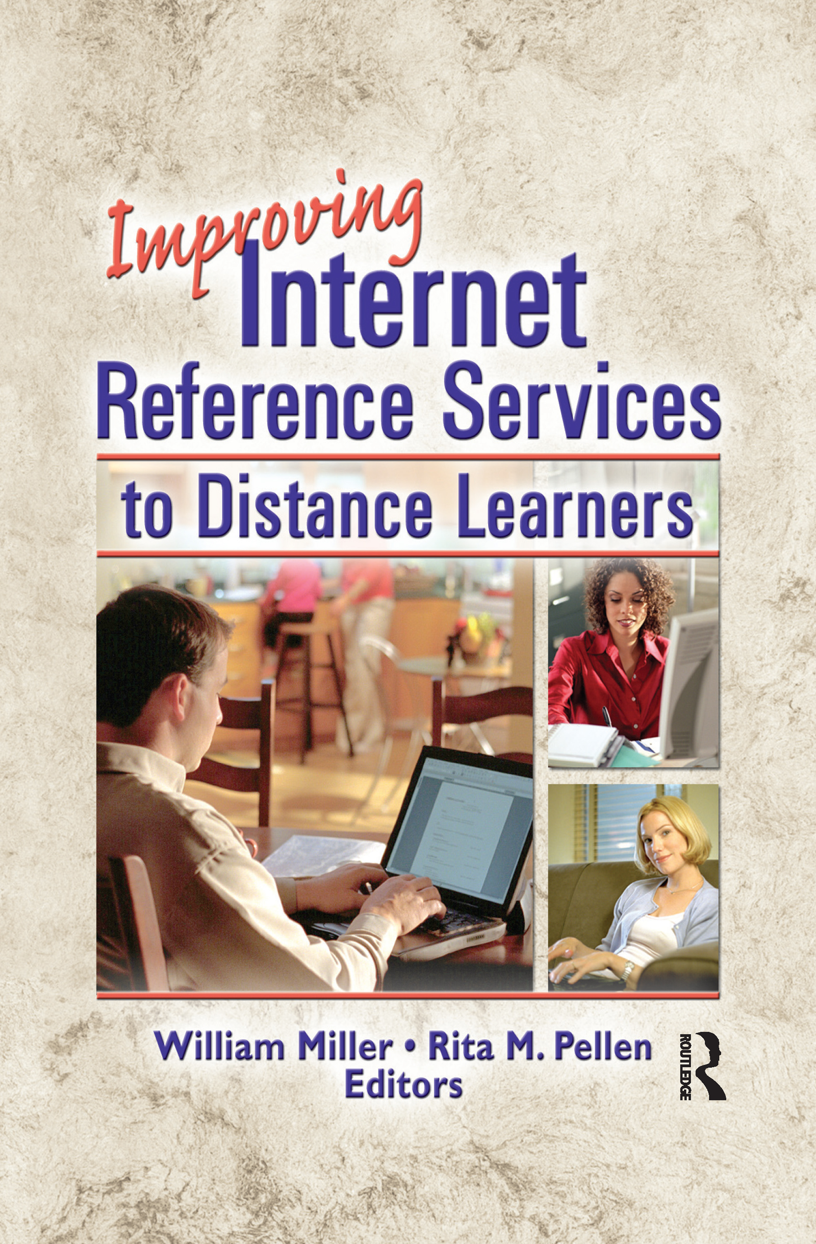 Improving Internet Reference Services to Distance Learners: (Internet Reference Services Quarterly)