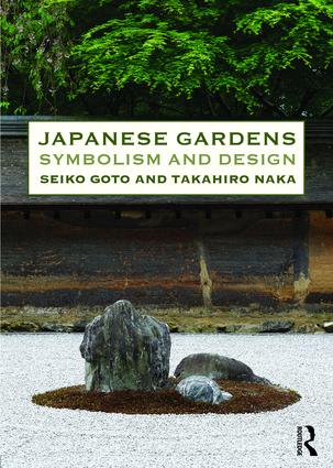 Japanese Gardens: Symbolism and Design(English)