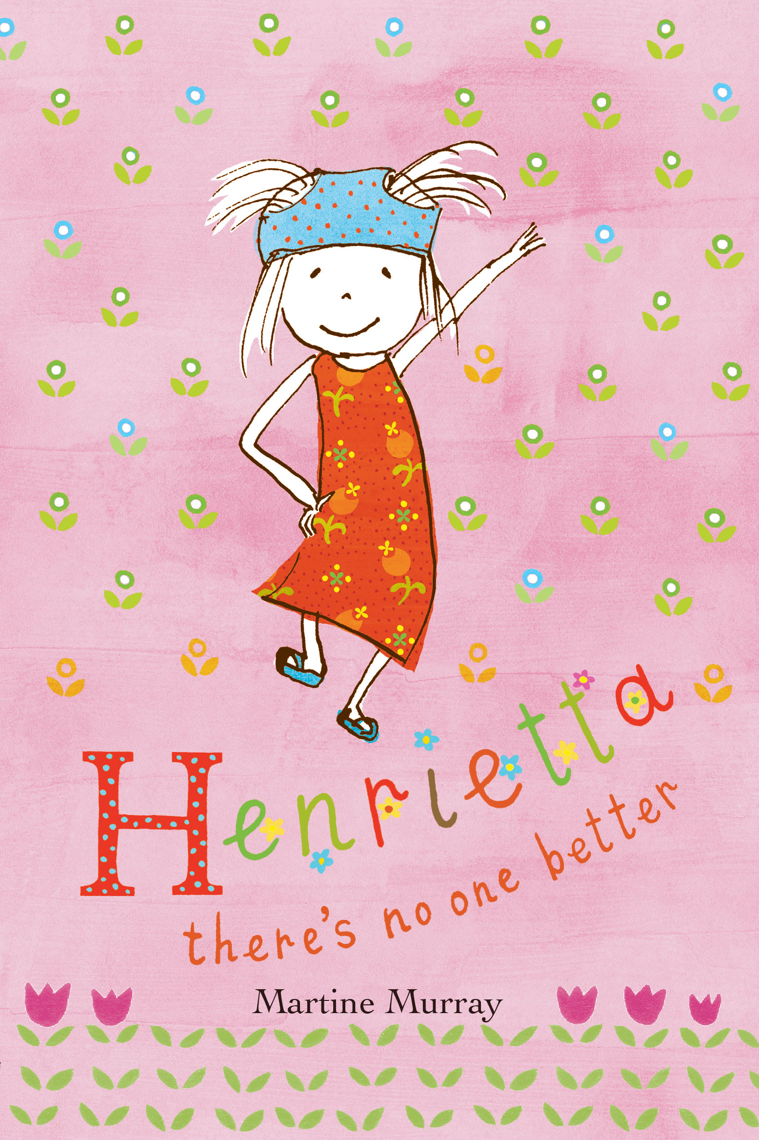 Henrietta: There's No One Better: There's No One Better(1 HENRIETTA)