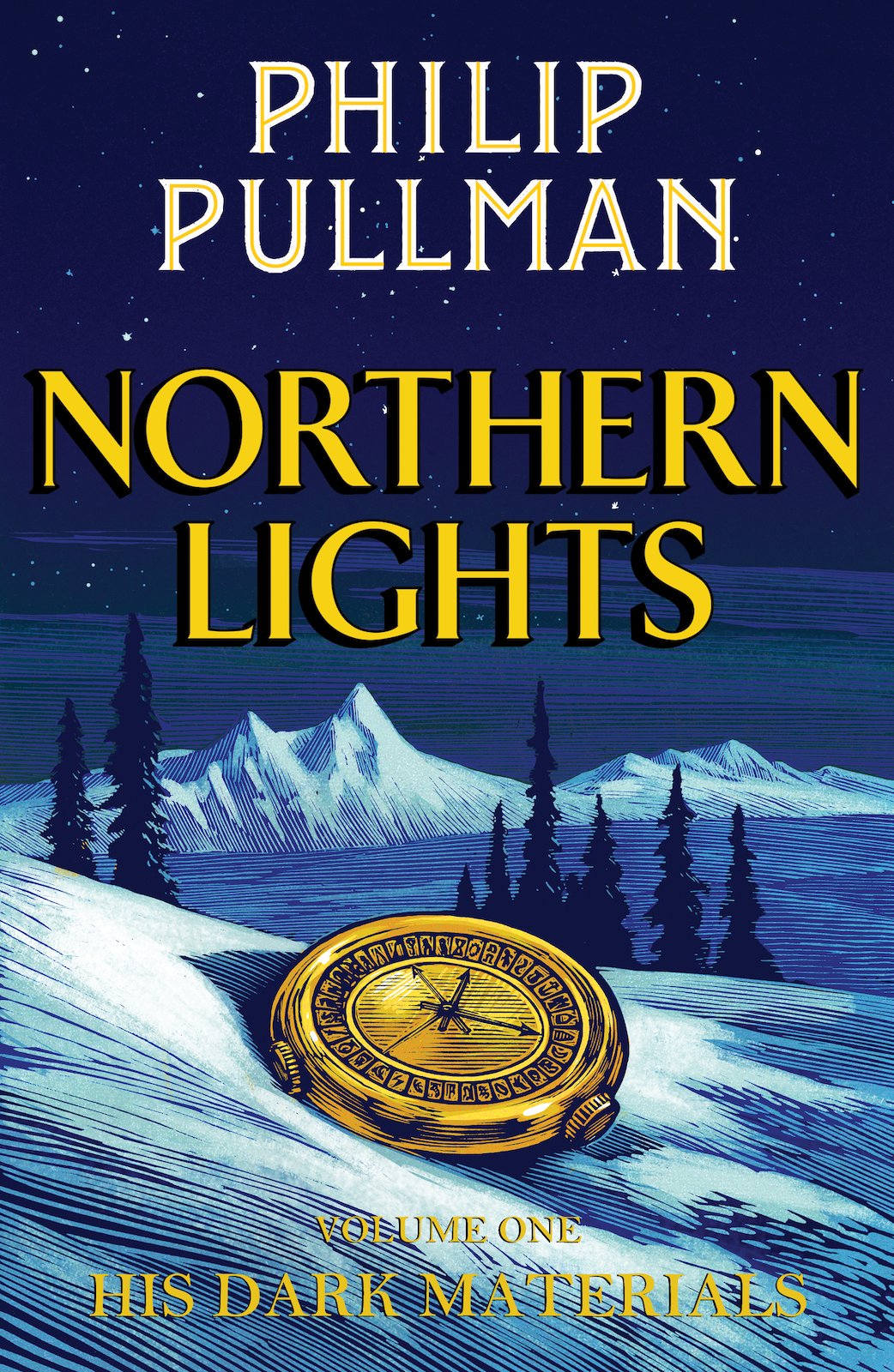 His Dark Materials: Northern Lights: (1 His Dark Materials)