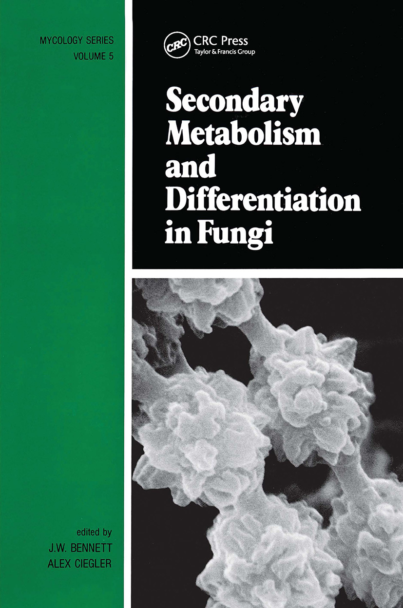 Secondary Metabolism and Differentiation in Fungi: (Mycology)