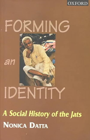 Forming an Identity